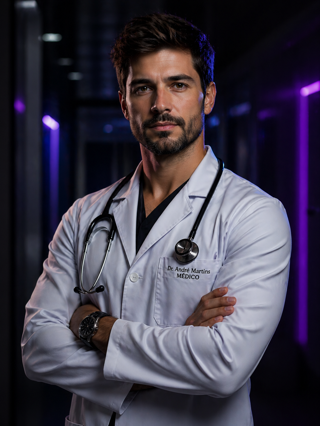 Médico